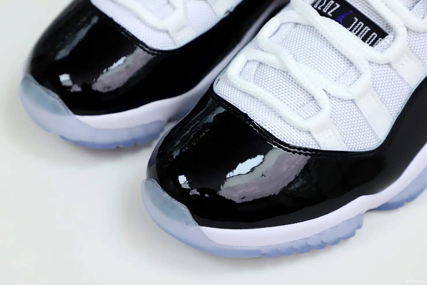 2018 JORDAN 'CONCORD' Kimikick RETRO 11 AIR 0513